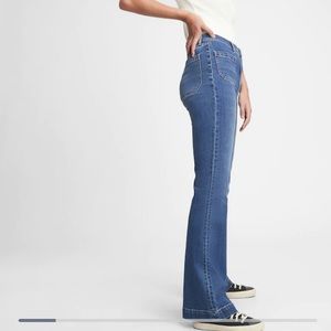 3 for $20 sale🔅 Gap High Rise Flare Jeans